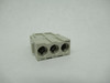 Harting 09140032602 Male Axial Module 40A 690V 3-Position 6-10mm NOP