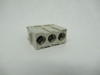 Harting 09140032702 Female Axial Module 40A 690V 3-Position 6-10mm NOP
