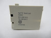 Harting 09140082634 Male Quick Lock Module 16A 400V 8-Position 1.5mm NOP