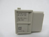 Harting 09140173101 Female Crimp Module 10A 160V 17-Position NOP