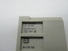 Harting 09140123002 Male Crimp Module 10A 250V 12-Position NOP
