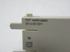 Harting 09140013011 Male Adapter Module NOP