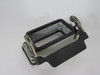 Ilme CHI10L 1 Lever Bulkhead Mounted Housing Size: 57.27 USED