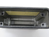 Harting 19200161540 Side Entry Hood M20 2 Pegs USED