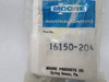 Moore 16150-204 Mounting Screw for Operator Panel NWB
