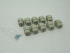 Harting 09200042711 Female Insert 4-Pos 10A 230/400V Lot of 10 NOP