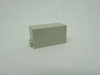 Harting 09140009950 Dummy Module Lot of 3 NOP