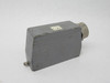 Thomas & Betts SH724 Side Entry Hood 1x 1" NPT Single Lever USED