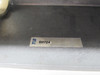 Thomas & Betts SH724 Side Entry Hood 1x 1" NPT Single Lever USED
