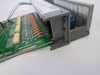 Allen-Bradley 1746-IB16 Series C Input Module 10-30VDC BROKEN MOUNT CLIPS USED