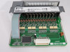 Allen-Bradley 1746-IB16 Series C Input Module 10-30VDC BROKEN MOUNT CLIPS USED