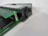 Allen-Bradley 1747-L531 Series E Processor Unit BROKEN MOUNT CLIP USED