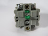 Idec ASD2K20N Keyed Selector Switch 2NO 10A 600V NO KEY USED