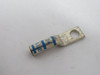 Thomas & Betts 54105 One-Hole Lug Compression Connector DIE 24 6 AWG NOP