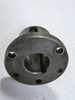 Browning P1-1-3/16 Split Taper Bushing 1-15/16"OD 1-3/16"ID 1.94"LTB 3"FD USED