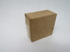 TB Woods QT-1 Bushing 1-5/8"OD 1"ID 1-1/4"LTB 2-1/2"FD BOX DAMAGE NEW