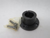 TB Woods QT-1 Bushing 1-5/8"OD 1"ID 1-1/4"LTB 2-1/2"FD BOX DAMAGE NEW
