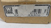 TB Woods QT-1 Bushing 1-5/8"OD 1"ID 1-1/4"LTB 2-1/2"FD BOX DAMAGE NEW