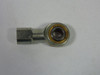 Sealmaster TF7 Female Right Hand Rod End Bearing .438"ID 7/16-20 UNF WEAR NOP