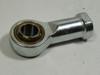 Delemont SFLG-14 Female Left Hand Rod End Bearing 14mm ID M14x2 Thread NOP