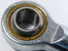 Delemont SFLG-14 Female Left Hand Rod End Bearing 14mm ID M14x2 Thread NOP