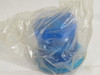 Edwards 92-LB Replacement Blue Lens for 92 Series Beacon Light & Horn ! NOP !
