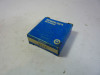 Bower 8502 Single Row Ball Bearing 35mmOD 15mmID 11mmW BOX DAMAGE NEW