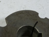 Dodge 2012-1 Taper Lock Bushing 2-3/4"OD 1"ID 1-1/4"LTB NO HARDWARE USED