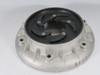 Flygt 2885900 Diffuser for Submersible Pump WRITING ON ITEM NOP