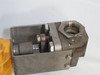 Velan 1-1/2" Actuated Ball Valve Assy. C/W Stonel PQ2LC2R and Kinetrol USED