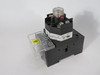 Crompton Greaves LB24031309 Disconnect Switch 40A 600V 3P TORN LABEL USED