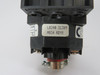 Crompton Greaves LB24031309 Disconnect Switch 40A 600V 3P TORN LABEL USED