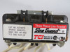 Sine Guard KLR4BTB Line Reactor 4A 600V 60Hz 3Phase SHELF WEAR USED