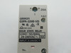 Omron G3PA-220B-VD-X Solid State Relay 5-24VDC 20A@24-240VAC 50/60Hz NEW