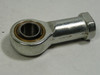 Delemont SFLG-14 Female Left Hand Rod End Bearing 25.4mmBD M14x2 Thread NOP