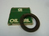 Chicago Rawhide 21640 Oil Seal 80.16mmOD 55mmID 8mmW BOX DAMAGE NEW