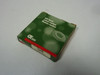 Chicago Rawhide 18450 Oil Seal 62mmOD 47mmID 8mmW BOX DAMAGE NEW