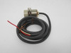 Omron TL-X18MC1-E Proximity Switch 12-24VDC NPN NO 18mm Distance SHELF WEAR NOP