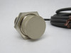 Omron TL-X18MC1-E Proximity Switch 12-24VDC NPN NO 18mm Distance SHELF WEAR NOP