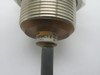 Omron TL-X18MC1-E Proximity Switch 12-24VDC NPN NO 18mm Distance SHELF WEAR NOP