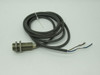 Omron TL-X5Y2 Proximity Switch 45-260VAC 200mA 5mm Range 2m Cable SHELF WEAR NOP