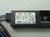 SMC ZSE1-00-15CL Vacuum Switch 12-24VDC NPN 80mA 0-101 kPa NWB