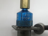 RJG T-413 Pressure Transducer 12" Length 2000# USED