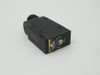 Omron E3S-AR86 Retroreflective Sensor 10-30VDC 2m Range PNP NO ACCESSORIES USED