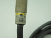 Omron E2F-X2E2 Proximity Switch 12-24VDC 2mm R NPN NC 1.9m L NO LOCKNUTS USED