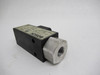 Bosch 0821100011 Pressure Switch 0,2..3 bar 250V USED