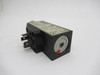 Bosch 0821100011 Pressure Switch 0,2..3 bar 250V USED
