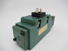Numatics 123BA400L049Z Pneumatic Valve No Seal 0.6A USED