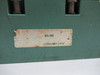 Numatics 123BA400L049Z Pneumatic Valve No Seal 0.6A USED