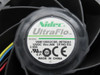 Nidec V60E12BS2CB5-08T02A1 UltraFlo Axial Fan 12VDC 2.50A NOP